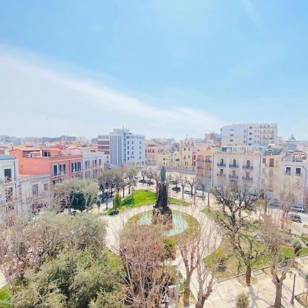 Bed And Breakfast Charming House Barletta Ngoại thất bức ảnh