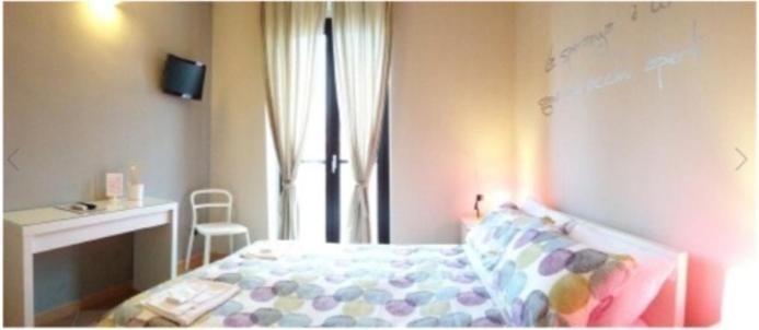 Bed And Breakfast Charming House Barletta Ngoại thất bức ảnh