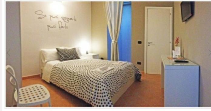 Bed And Breakfast Charming House Barletta Ngoại thất bức ảnh