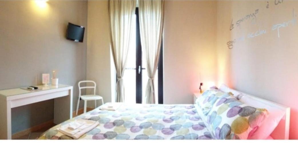 Bed And Breakfast Charming House Barletta Ngoại thất bức ảnh