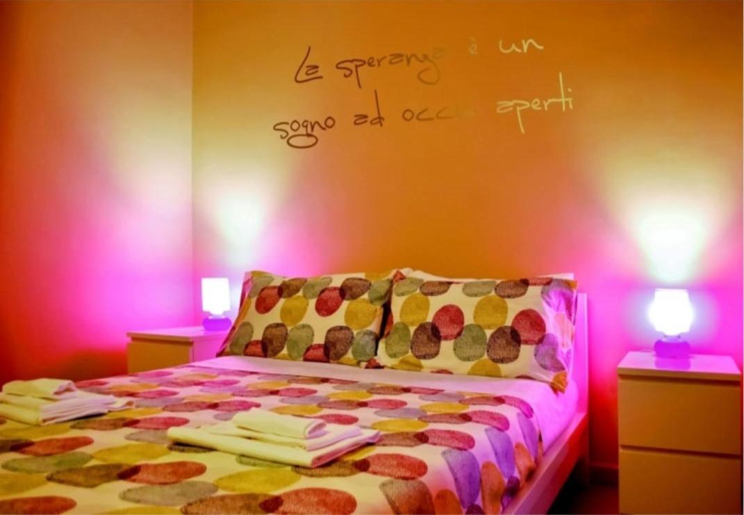 Bed And Breakfast Charming House Barletta Ngoại thất bức ảnh
