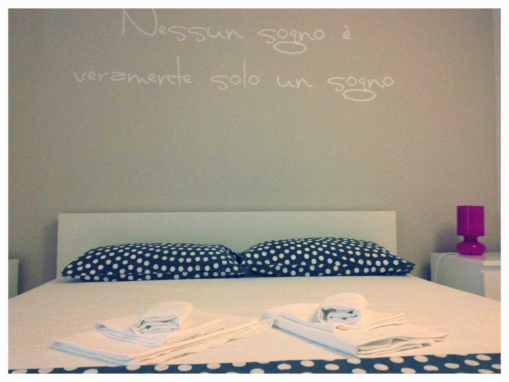 Bed And Breakfast Charming House Barletta Ngoại thất bức ảnh