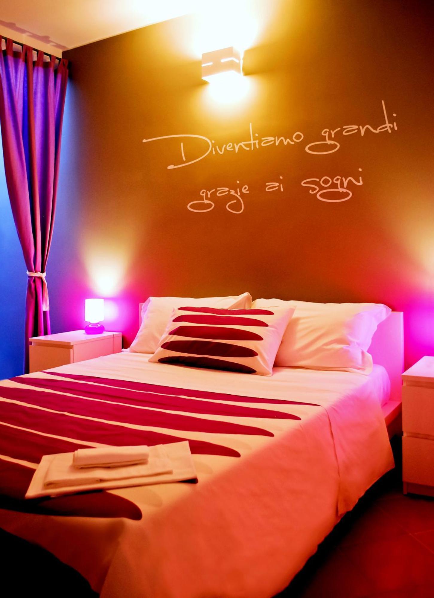 Bed And Breakfast Charming House Barletta Phòng bức ảnh