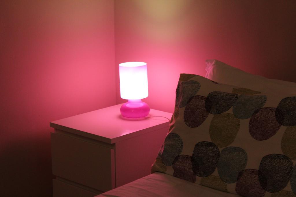 Bed And Breakfast Charming House Barletta Ngoại thất bức ảnh