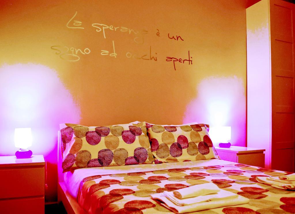 Bed And Breakfast Charming House Barletta Ngoại thất bức ảnh