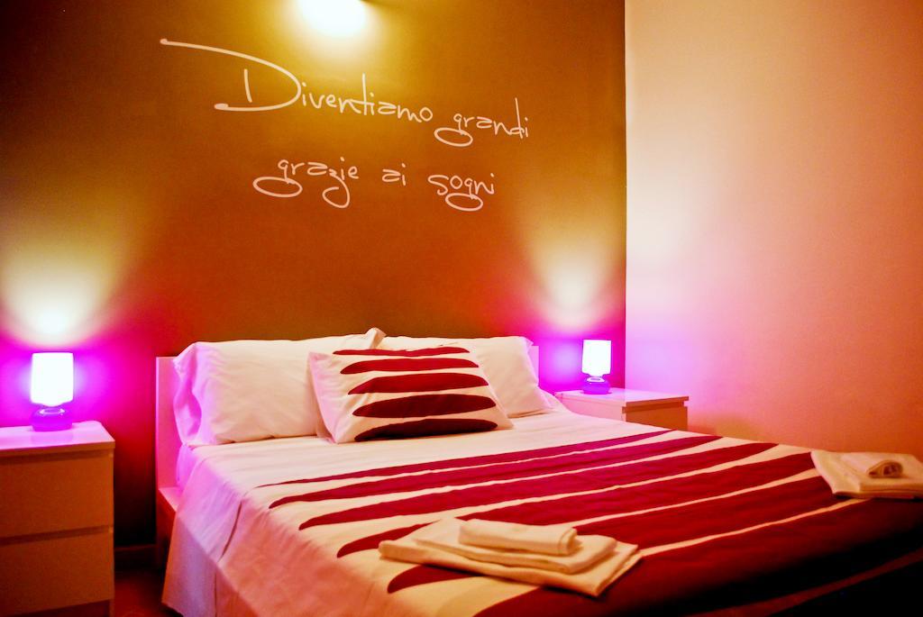 Bed And Breakfast Charming House Barletta Phòng bức ảnh