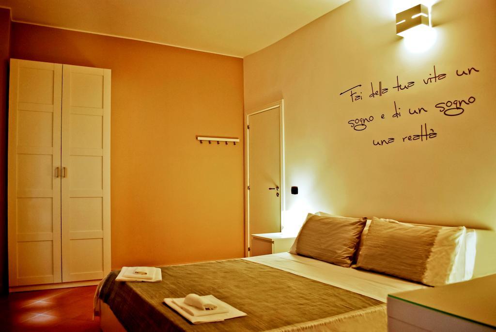 Bed And Breakfast Charming House Barletta Phòng bức ảnh